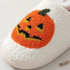 SlipnSnug™ Pumpkin Slippers